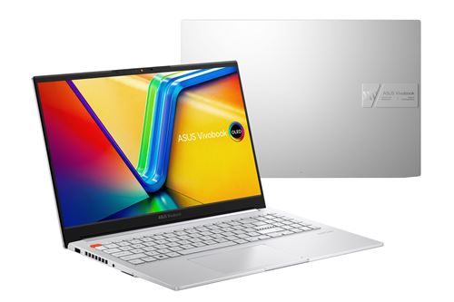 Ordinateur Portable Asus N6502Vv-Ma044W 15.6'' - Intel Core i9-13900H 2.6 Ghz - Nvidia Geforce Rtx 4060 - SSD 1To - Ram 16 Go