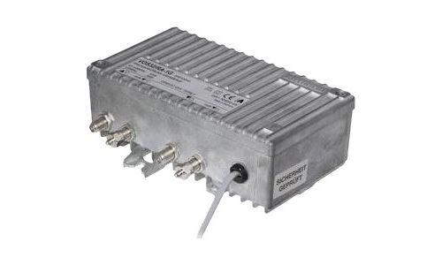 Kathrein VOS 32/RA-1G Kabel-TV Verstärker 32 dB