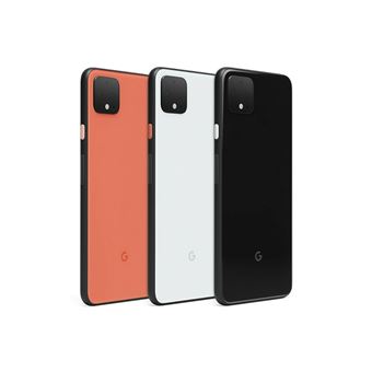 pixel 4 xl orange