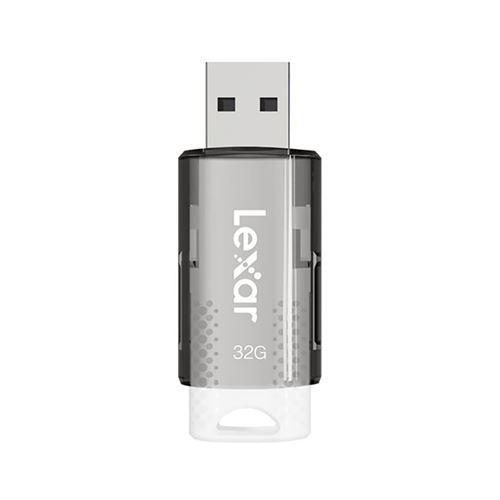 Jumpdrive S60 USB 2.0, Lexar 32 Go 
