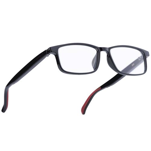 Lunettes connectées Mogie Lunor Verres photochromiques Conduction osseuse