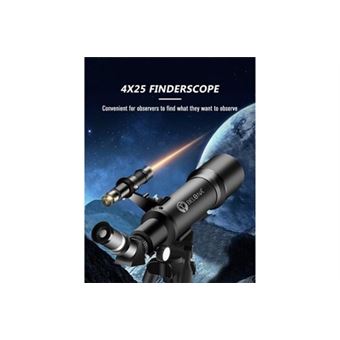 Generic Télescope astronomique professionnel avec trépied POUR