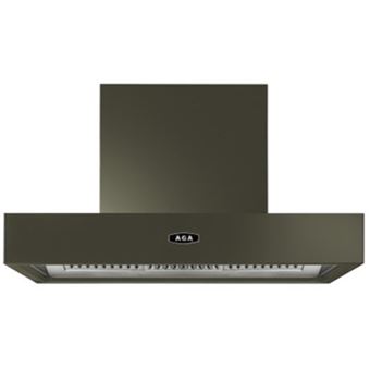 AGA Hotte decorative murale AGA-HOOD-990 SH-PWT