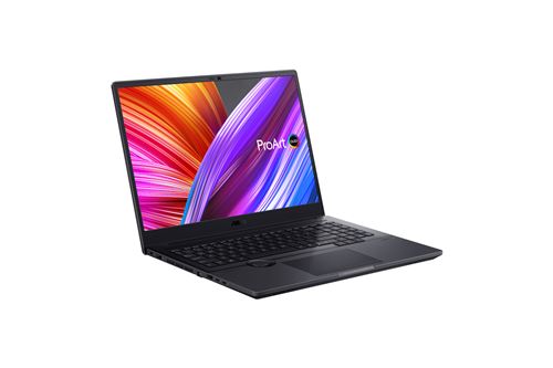 Asus Pc Portable H5600Qe-L2035W 16'' - Amd Ryzen 7 5800H - Nvidia Geforce Rtx 3050 Ti - Ssd 512Go - Ram 16Go