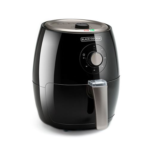 Friteuse sans huile BLACK+DECKER BXAF2500E de 2.5L