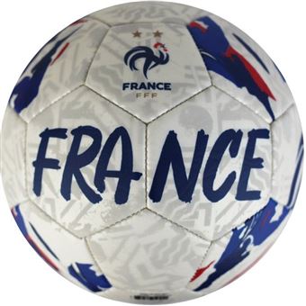 Ballon de football - FFF - Jersey Pulse - T5 - 1