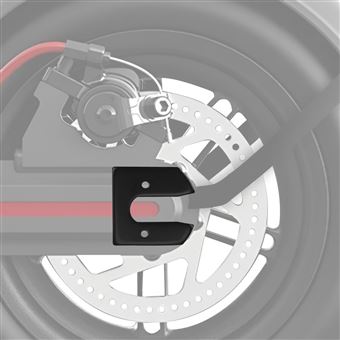 Lot De 10 Entretoises Roulement Roue Arrière Trottinette MI4 PRO - Pour Conduite Fluide, Acier - 7