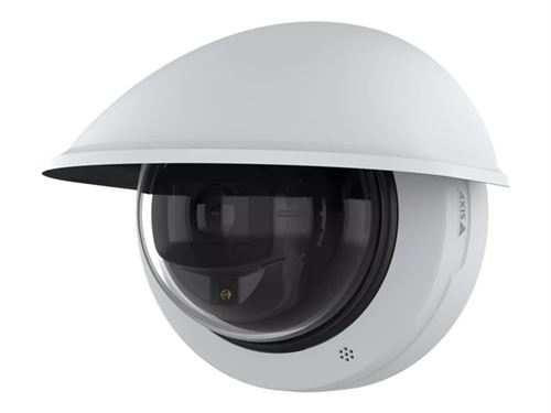 AXIS  M4228-LVE Cam&eacute;ra de s&eacute;curit&eacute; IP Dome ext&eacute;rieure 02816-001