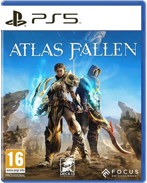 Focus Home Interactive 10001186 - Image 3