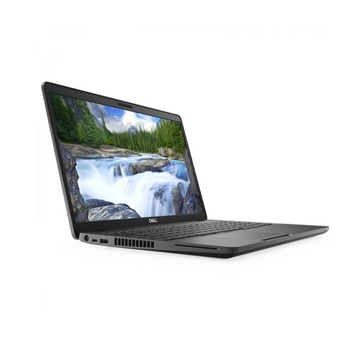 Ordinateur Portable Dell Latitude 7390 - Core I5 Gen 8 - 8Go Ram - 256Go Ssd - Windows 10 - Full Hd Reconditionné
