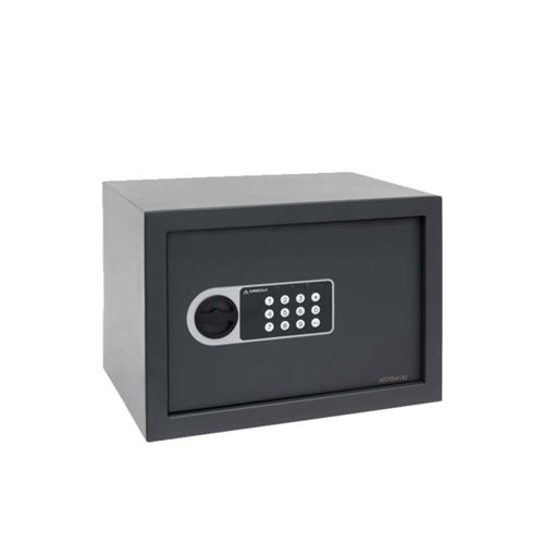 Arregui Coffre-Fort À Poser Combinaison Électronique Premier - 16501-S1 - 200X310x200mm - Image 3