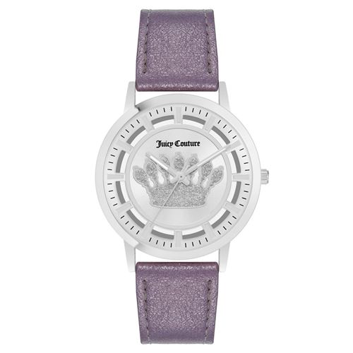 Montre Femme Juicy Couture JC_1345SVLV