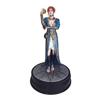 Figurine - The Witcher - The Wild Hunt Triss Merigold Series 2 - 1