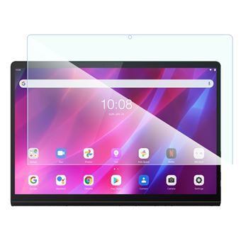 KARYLAX - Protection d'écran en Verre Flexible, Dureté 9H, Anti-Rayures, Film Protecteur compatible pour Tablette Blackview Tab 50 Android 13 Tablette tactile 8 Pouces