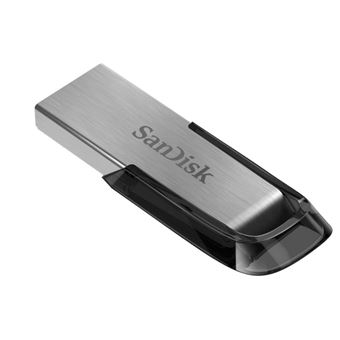 SanDisk Carte mémoire Ultra microSDXC UHS-I 256 Go (pour