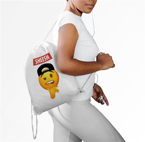 Sac a dos outlet eastpak emoji