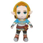 Peluche zelda sale