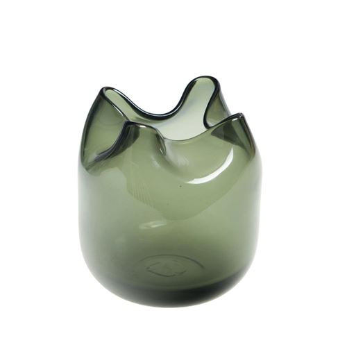 Amadeus - Vase Jules - 17 cm - Vert - Image 2