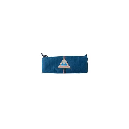 POIDS PLUME Trousse Rectangulaire Newlight Bleu Enfant