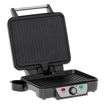 Grill électrique Mesko XXL panini 2500W  MS 3050 avec spatule - 1