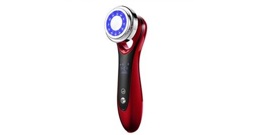 Appareil de beauté chronus de rajeunissement de la peau, appareil de beauté pour soins de la peau