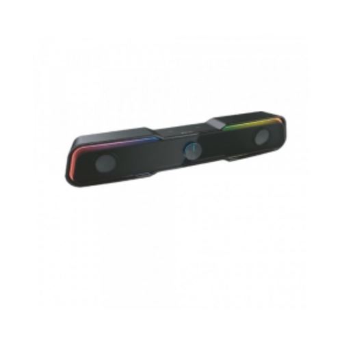 3GO NESSYE haut-parleur soundbar Noir 10 W - Image 4