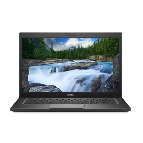 Dell Latitude 7490 - Core i5 Gen 8 - 32Go RAM - 256Go SSD - Linux