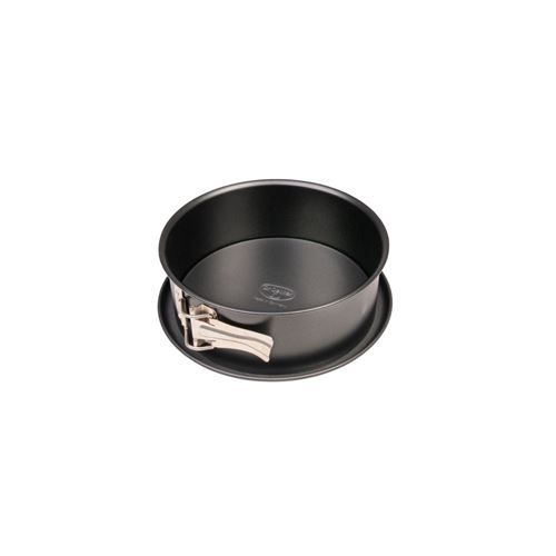 Moule &agrave;  manqu&eacute; avec charni&egrave;re 18 cm Dr Oetker Tradition ref. 1453