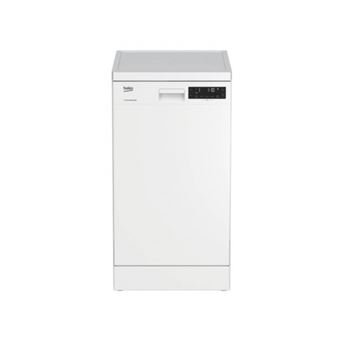 Lave Vaisselle Beko Dfs26020w Achat Prix Fnac
