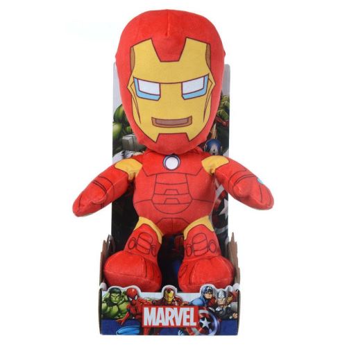 Peluche Iron Man Avengers Marvel Avengers 25cm
