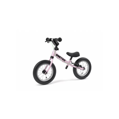 Balancebike Yedoo OneToo candypink