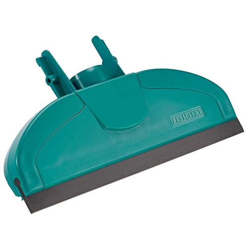 Leifheit Smalle zuigkop voor Dry & Clean raamzuiger 17 cm 51007