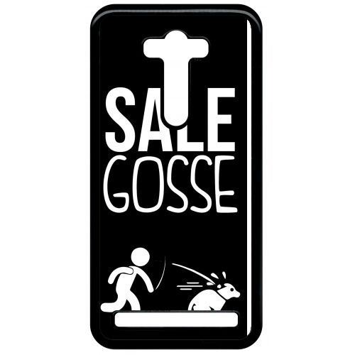 Coque asus zenfone 2 laser ze550kl sale gosse 1