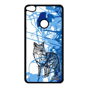 coque huawei p8 lite renard coque huawei p8 lite renard