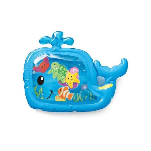 Infantino - Pat & Play Water Mat