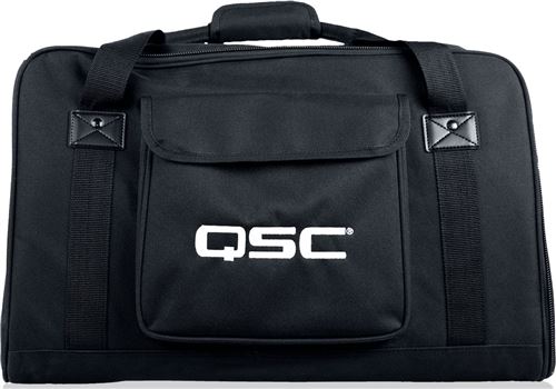 Qsc Pro Audio Cp8-Tote Sacs De Transport - Image 2
