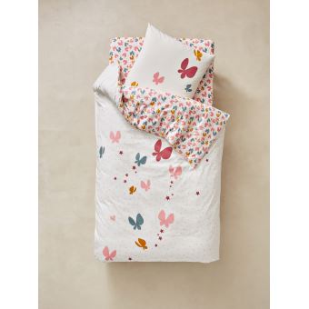 Vertbaudet Parure Housse De Couette Taie D Oreiller Enfant Envolee Rose Imprime 140x0 Taie 63x63 Achat Prix Fnac Vertbaudet Parure Housse De Couette Taie D Oreiller Enfant Envolee Rose Imprime 140x0 Taie 63x63 Achat Prix Fnac