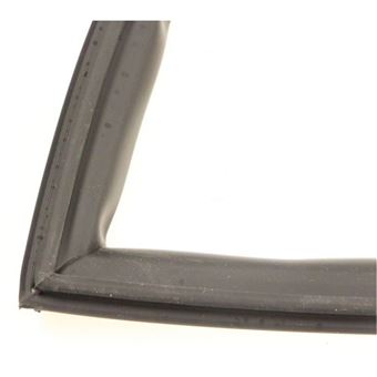 Joint de porte aimant noir pour refrigerateur dometic - 1