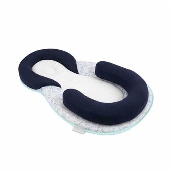Babymoov Reducteur De Lit Cosydream Fresh Matelas Drap Housse Achat Prix Fnac