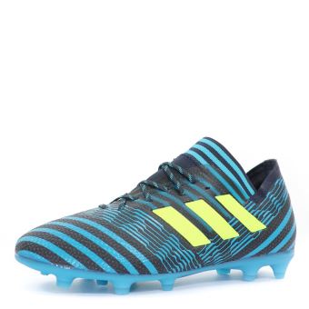 chaussure adidas jaune