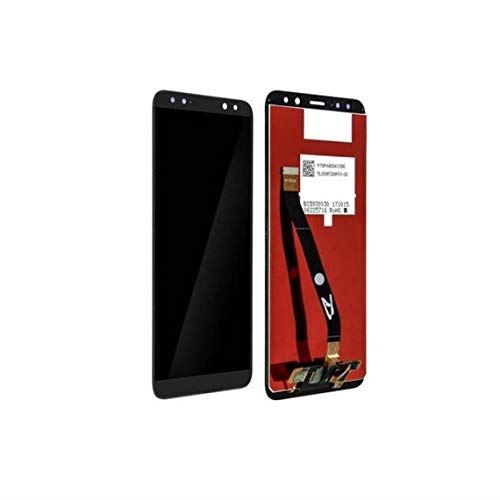 Third Party - Ecran Tactile + LCD Complet Huawei Mate 10 Lite Noir - 3700936116178