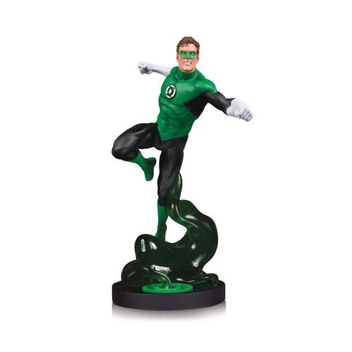 DC Comics - Statuette DC Designer Series Green Lantern by Ivan Reis 31 cm