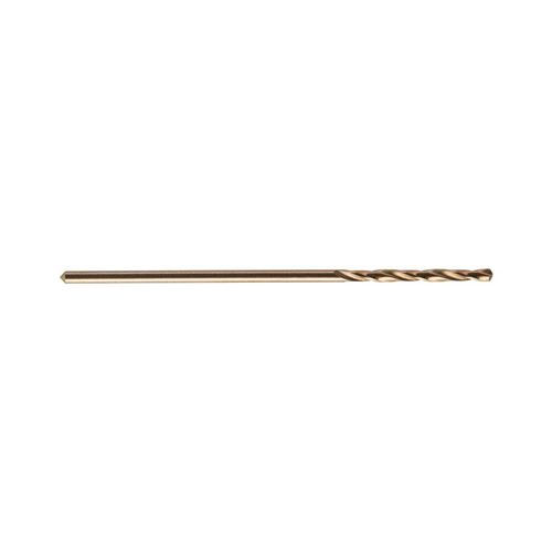 Foret métaux HSS-G Cobalt DIN338 MILWAUKEE pour métaux - 493236