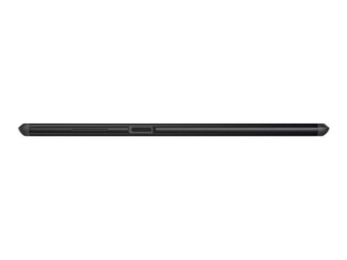 Lenovo Tab4 10 Plus ZA2M - Tablette - Android 7.0 (Nougat) - 16 Go eMMC - 10.1 IPS (1920 x 1200) - Logement microSD - noir aurore