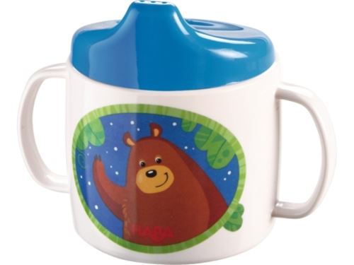 Tasse à bec Bonne nuit petit ourson !