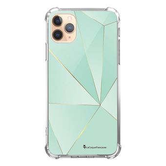 -17% sur Coque pour iPhone 11 Pro anti-choc souple angles ...
