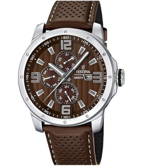 Festina Homme watch F16585-A
