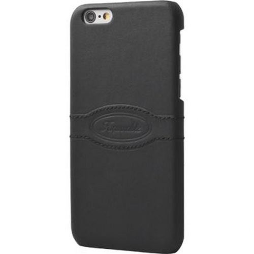 Coque rigide Façonnable noir pour iPhone 6/6S