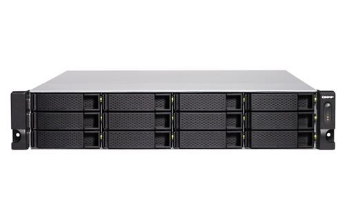 qnap ts-1277xu-rp noir