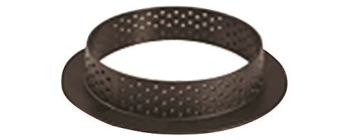 Kit 2 moules tartes de 150